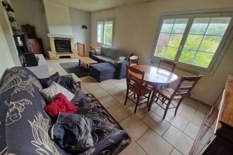 Villa a Marcilly-sur-Eure, Eure, Marcilly-sur-Eure - € 129.500 | Ref: 3011441222 - foto 3