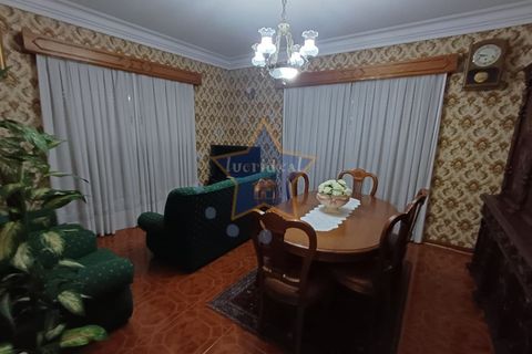 Villa i Maia, Porto, Maia - € 370.000 | Ref: 5823/25 - foto 2