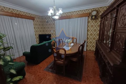 Villa i Maia, Porto, Maia - € 370.000 | Ref: 5823/25 - foto 3