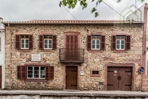 Villa i Gois, Coimbra, Gois - € 265.000 | Ref: 679 - foto 1