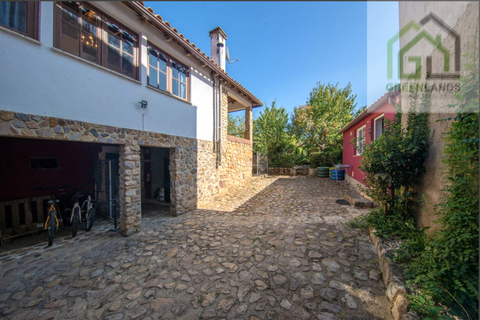 Villa i Gois, Coimbra, Gois - € 265.000 | Ref: 679 - foto 3