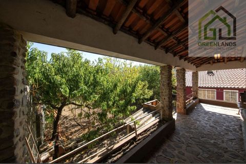 Villa i Gois, Coimbra, Gois - € 265.000 | Ref: 679 - foto 5