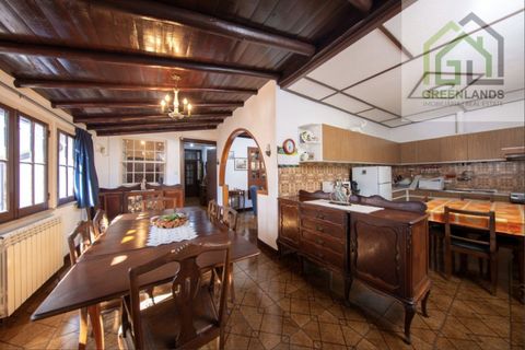 Villa i Gois, Coimbra, Gois - € 265.000 | Ref: 679 - foto 7