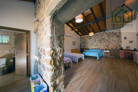 Villa i Gois, Coimbra, Gois - € 265.000 | Ref: 679 - foto 24