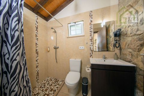 Villa i Gois, Coimbra, Gois - € 265.000 | Ref: 679 - foto 27