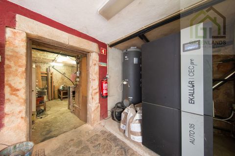 Villa i Gois, Coimbra, Gois - € 265.000 | Ref: 679 - foto 31