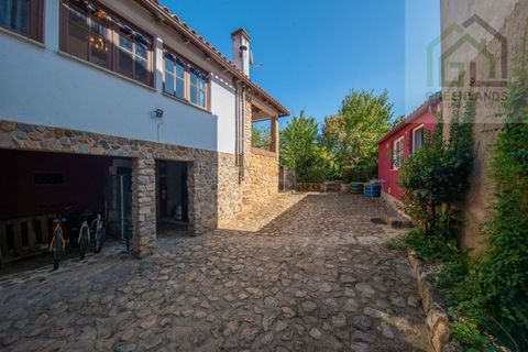 Villa i Gois, Coimbra, Gois - € 265.000 | Ref: 679 - foto 32