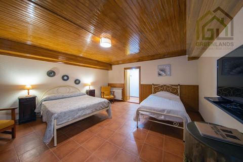 Villa i Gois, Coimbra, Gois - € 265.000 | Ref: 679 - foto 35