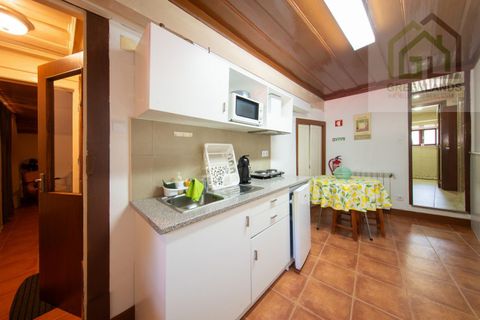 Villa i Gois, Coimbra, Gois - € 265.000 | Ref: 679 - foto 37