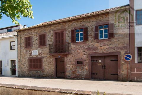 Villa i Gois, Coimbra, Gois - € 265.000 | Ref: 679 - foto 38