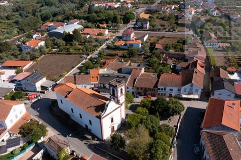 Villa i Gois, Coimbra, Gois - € 265.000 | Ref: 679 - foto 41