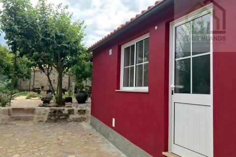 Villa i Gois, Coimbra, Gois - € 265.000 | Ref: 679 - foto 42