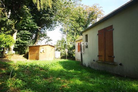 Villa a Pleubian, Cotes-d'Armor, Pleubian - € 149.500 | Ref: 190867 - foto 4