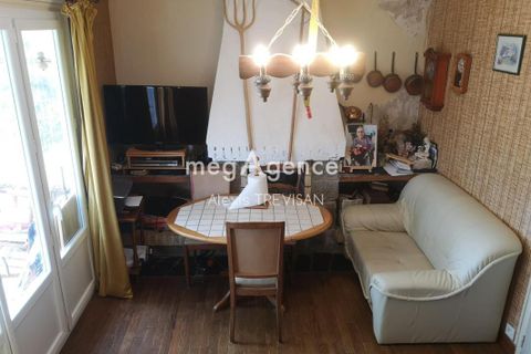 Villa a Pleubian, Cotes-d'Armor, Pleubian - € 149.500 | Ref: 190867 - foto 7
