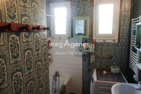 Villa a Pleubian, Cotes-d'Armor, Pleubian - € 149.500 | Ref: 190867 - foto 9