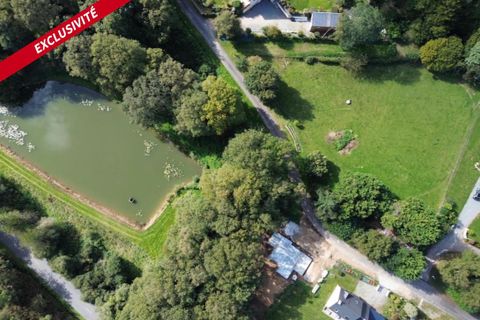Terra a Bohal, Morbihan, Bohal - € 81.000 | Ref: 192409 - foto 2