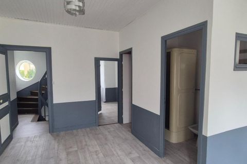 Villa a Alencon, Orne, Alencon - € 82.000 | Ref: 191662 - foto 4