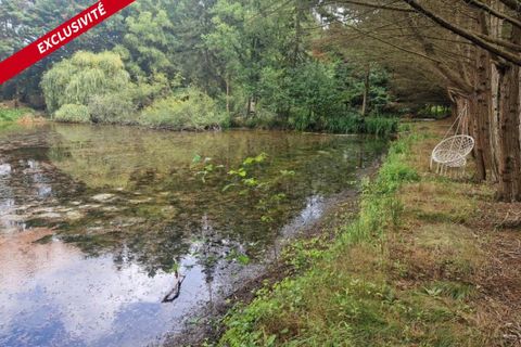 Helårsgrund i Pipriac, Ille-et-Vilaine, Pipriac - € 48.000 | Ref: 192482 - foto 2