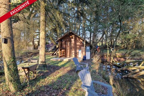 Helårsgrund i Pipriac, Ille-et-Vilaine, Pipriac - € 48.000 | Ref: 192482 - foto 3