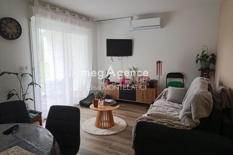 Lejlighed i Coutras, Gironde, Coutras - € 97.500 | Ref: 192453 - foto 1