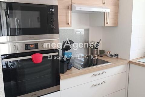 Lejlighed i Coutras, Gironde, Coutras - € 97.500 | Ref: 192453 - foto 3