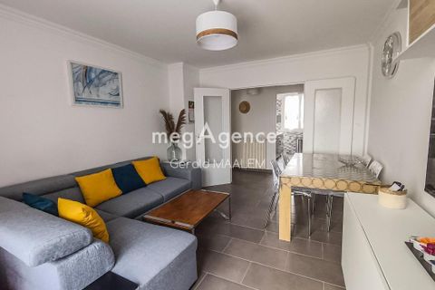 Lejlighed i Saint-Raphael, Var, Saint-Raphael - € 218.000 | Ref: 192377 - foto 1