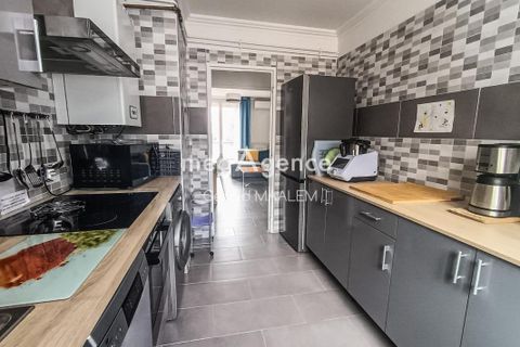Lejlighed i Saint-Raphael, Var, Saint-Raphael - € 218.000 | Ref: 192377 - foto 3