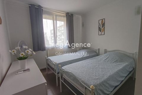 Lejlighed i Saint-Raphael, Var, Saint-Raphael - € 218.000 | Ref: 192377 - foto 4