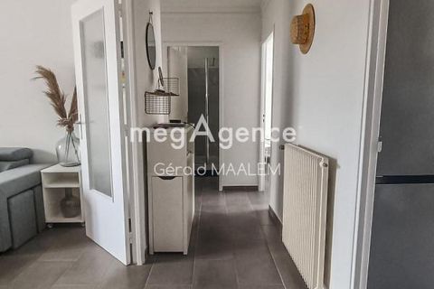 Lejlighed i Saint-Raphael, Var, Saint-Raphael - € 218.000 | Ref: 192377 - foto 5
