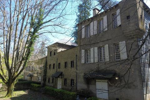 Villa i Brassac, Tarn, Brassac - € 1.380.000 | Ref: 191324 - foto 2