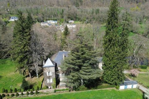 Villa i Brassac, Tarn, Brassac - € 1.380.000 | Ref: 191324 - foto 3
