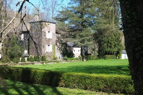 Villa i Brassac, Tarn, Brassac - € 1.380.000 | Ref: 191324 - foto 4