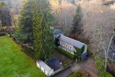 Villa i Brassac, Tarn, Brassac - € 1.380.000 | Ref: 191324 - foto 5
