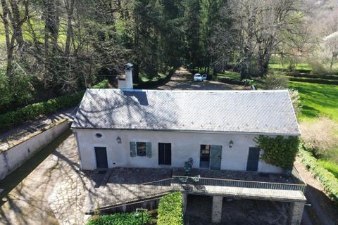 Villa i Brassac, Tarn, Brassac - € 1.380.000 | Ref: 191324 - foto 6