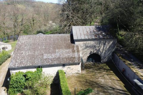 Villa i Brassac, Tarn, Brassac - € 1.380.000 | Ref: 191324 - foto 7
