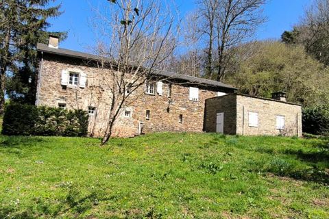 Villa i Brassac, Tarn, Brassac - € 1.380.000 | Ref: 191324 - foto 8