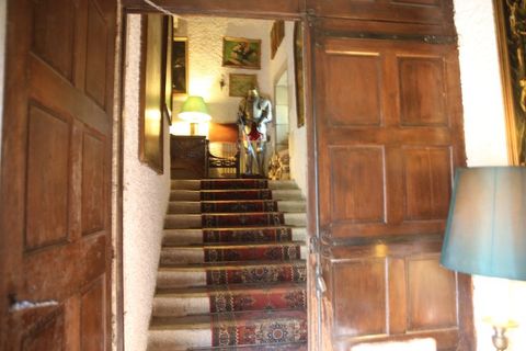 Villa i Brassac, Tarn, Brassac - € 1.380.000 | Ref: 191324 - foto 9