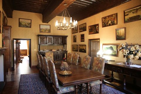 Villa i Brassac, Tarn, Brassac - € 1.380.000 | Ref: 191324 - foto 11