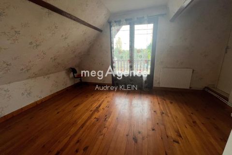 Byhus i Paron, Yonne, Paron - € 165.000 | Ref: 192291 - foto 9