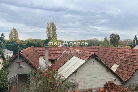 Byhus i Paron, Yonne, Paron - € 165.000 | Ref: 192291 - foto 14