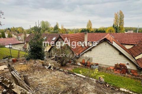 Byhus i Paron, Yonne, Paron - € 165.000 | Ref: 192291 - foto 15