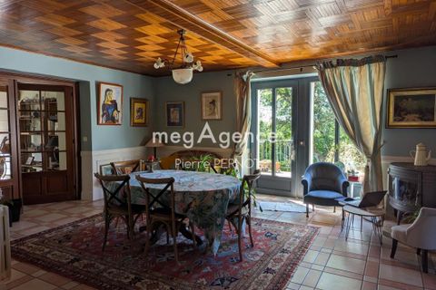 Landejendom i Teillet, Tarn, Teillet - € 329.000 | Ref: 191252 - foto 1