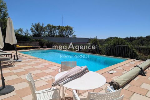 Landejendom i Teillet, Tarn, Teillet - € 329.000 | Ref: 191252 - foto 15
