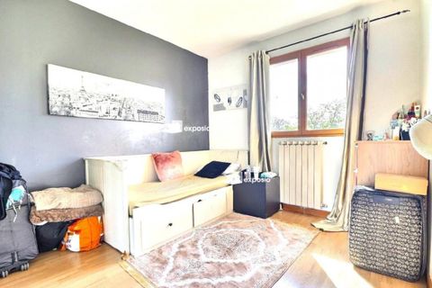Byhus i Bondy, Seine-Saint-Denis, Bondy - € 365.000 | Ref: 192299 - foto 1