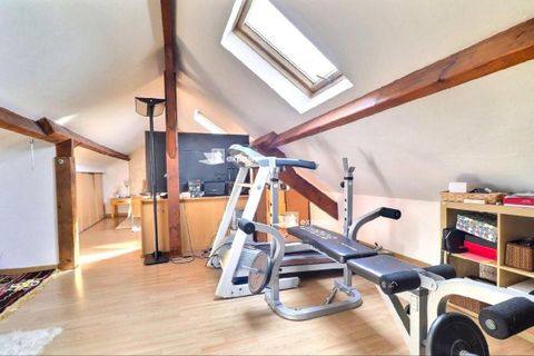 Byhus i Bondy, Seine-Saint-Denis, Bondy - € 365.000 | Ref: 192299 - foto 3