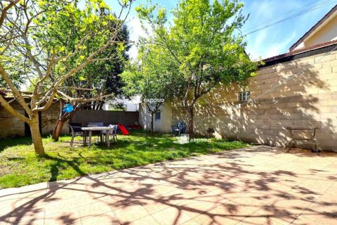 Byhus i Bondy, Seine-Saint-Denis, Bondy - € 365.000 | Ref: 192299 - foto 5