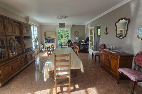Villa i Loudeac, Cotes-d'Armor, Loudeac - € 244.500 | Ref: 192183 - foto 1