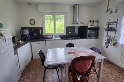 Villa i Loudeac, Cotes-d'Armor, Loudeac - € 244.500 | Ref: 192183 - foto 4
