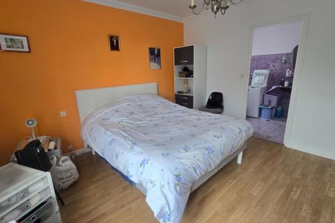 Villa i Loudeac, Cotes-d'Armor, Loudeac - € 244.500 | Ref: 192183 - foto 5