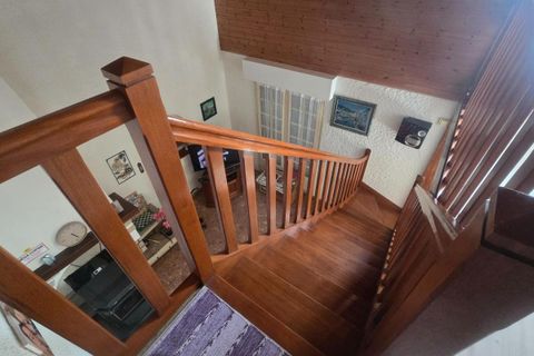 Villa i Loudeac, Cotes-d'Armor, Loudeac - € 244.500 | Ref: 192183 - foto 7